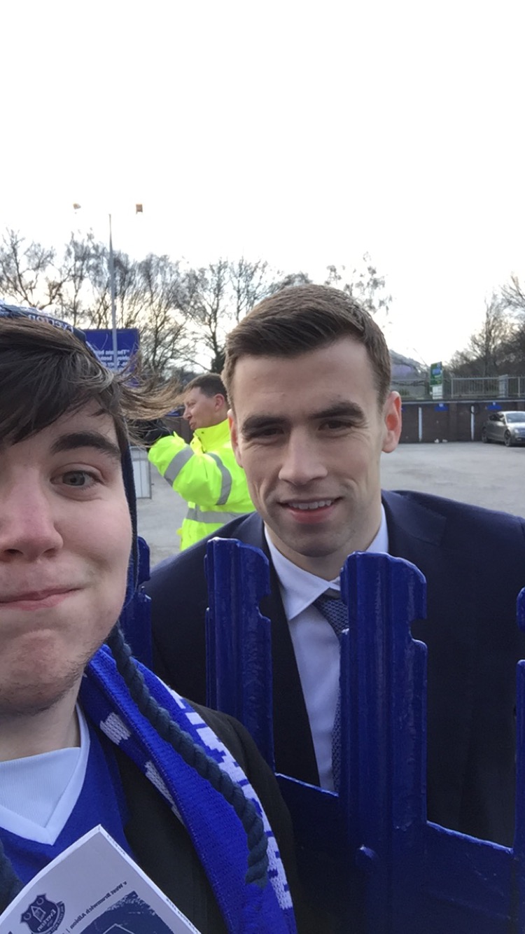 Jamie Baggott