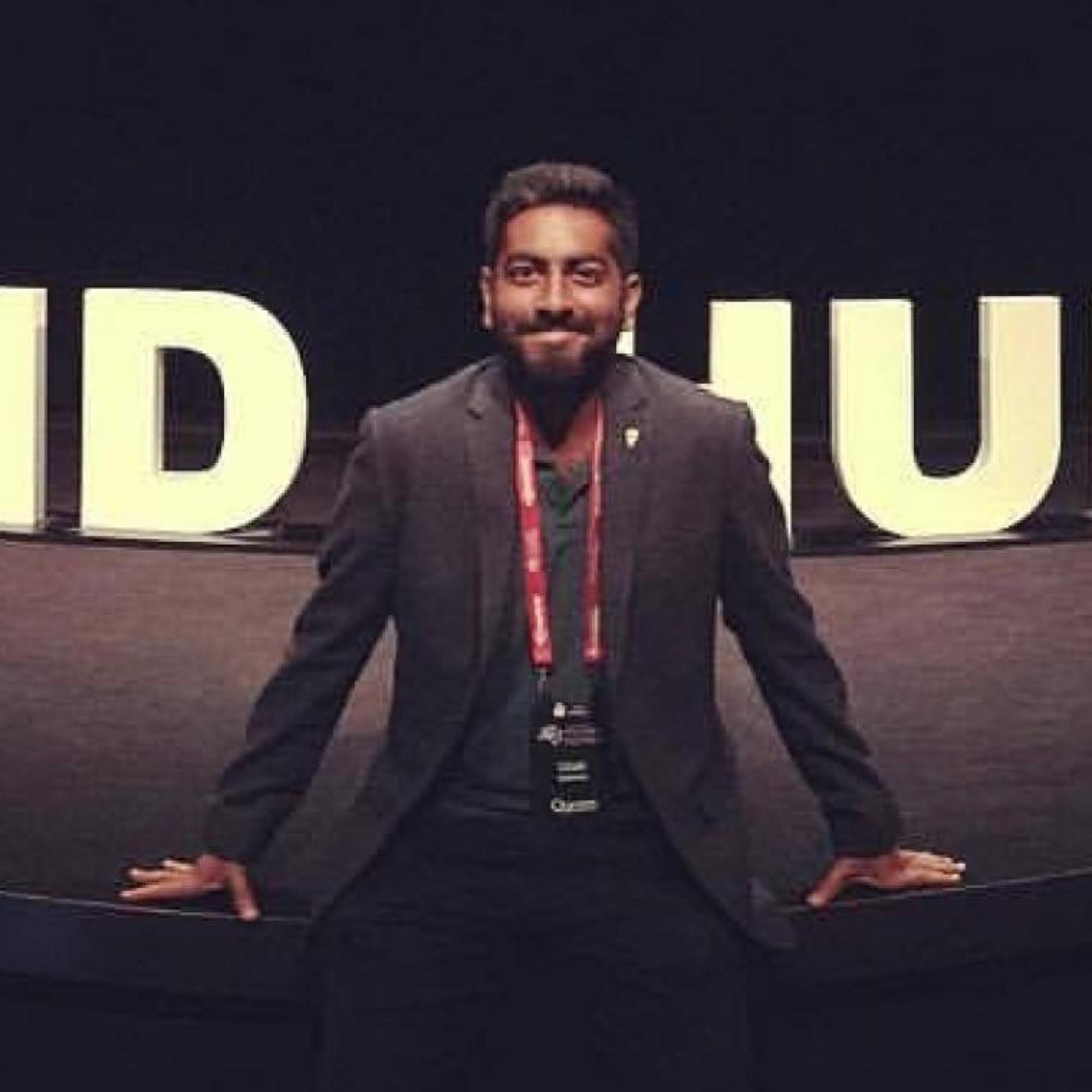 Uzair Madhani