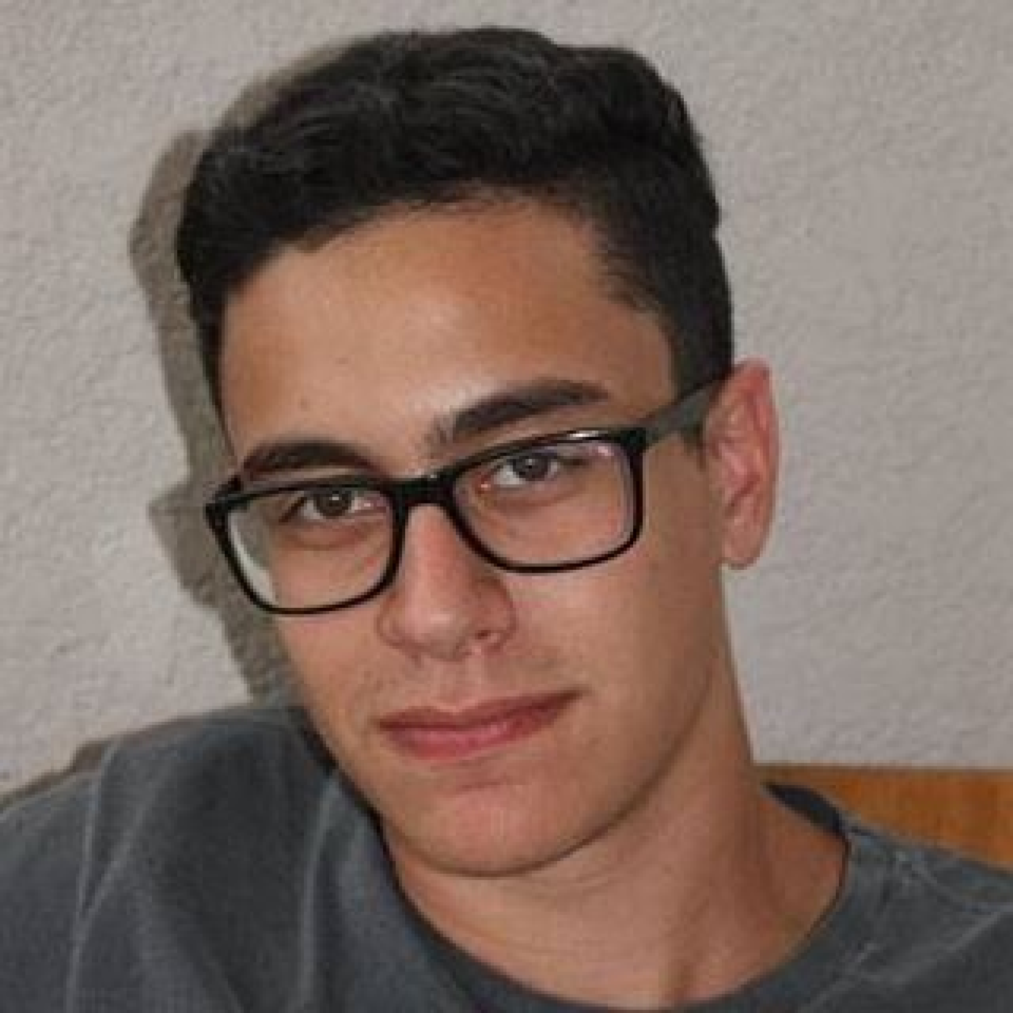 Gabriel Coelho
