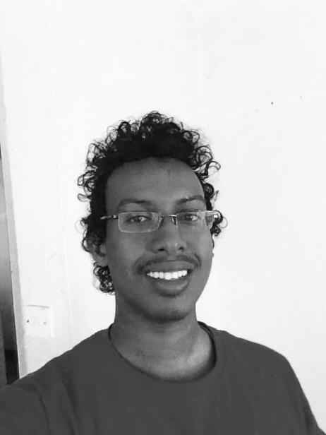 Mukhtar Muktar