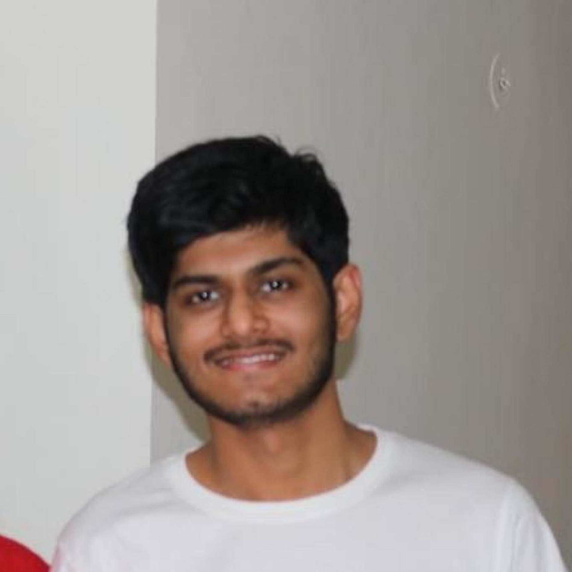 Kaustubh Pandey