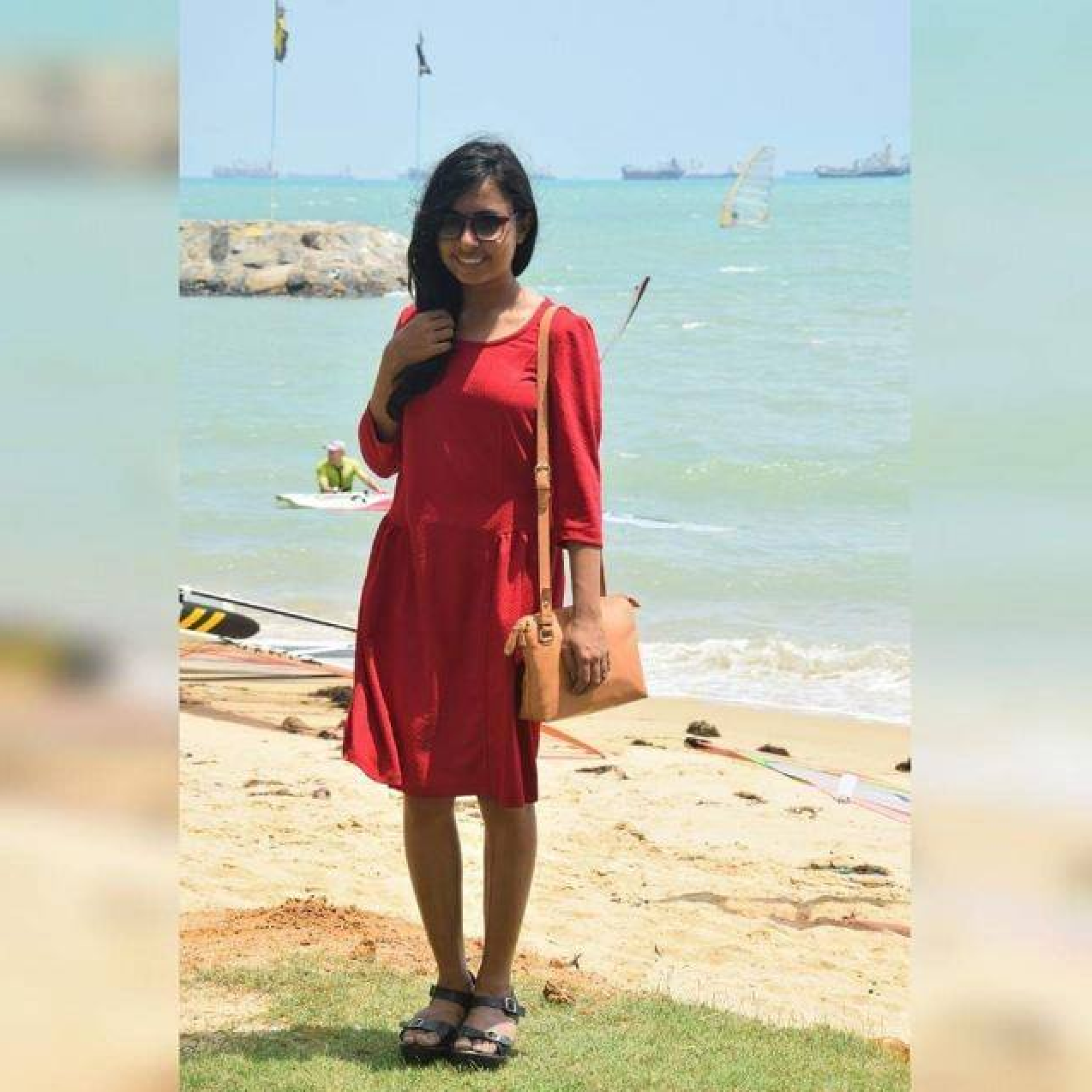 Disha Sinha