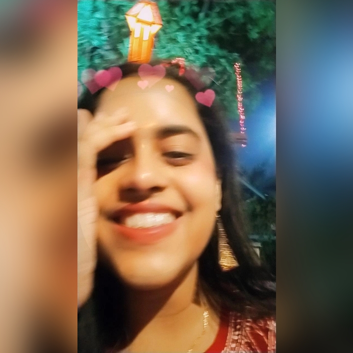 Srushti Palkar