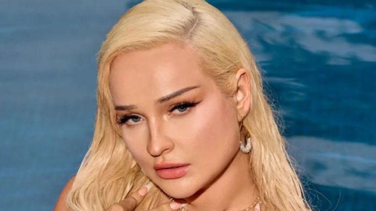 Kim Petras