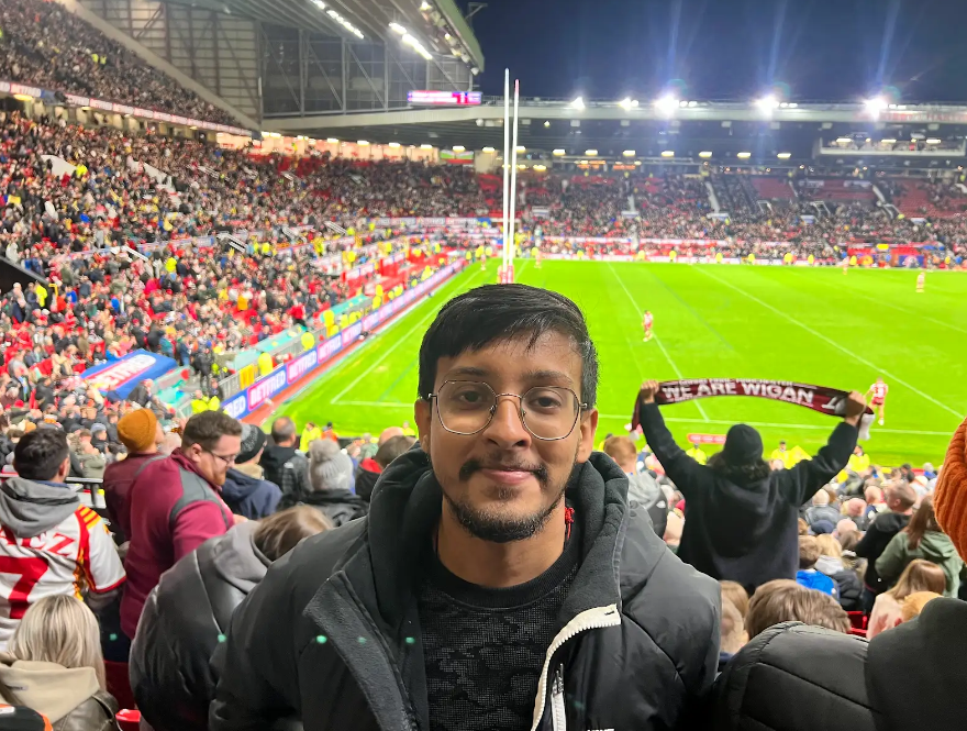 Parth Jhaveri