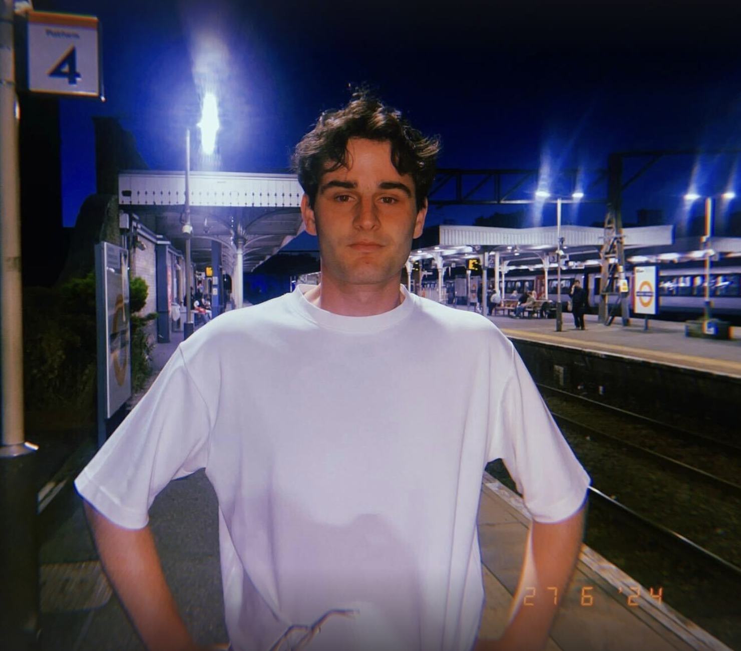 James Cormack