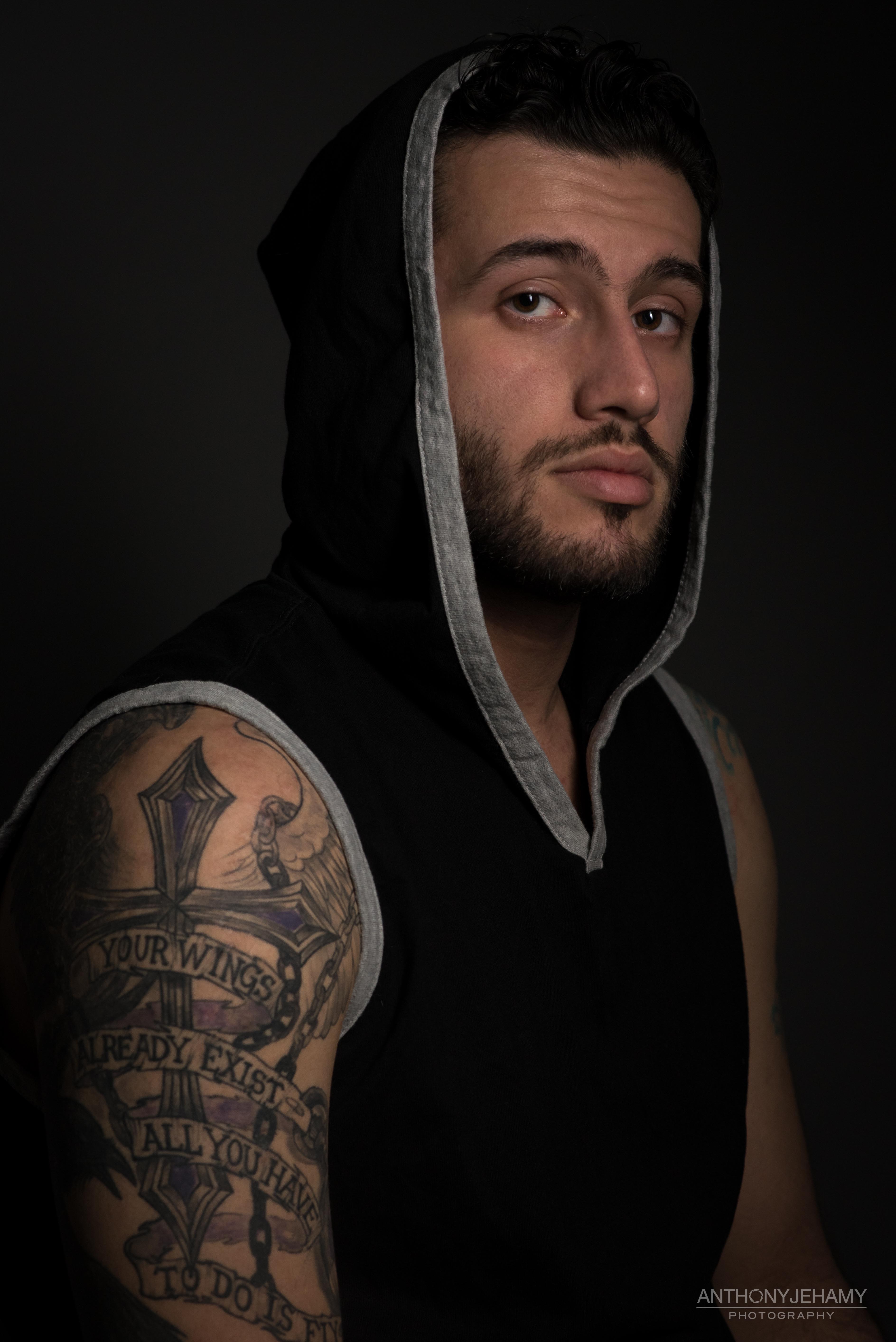 Nicholas Jehamy