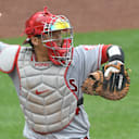 Insider rightfully pours cold water on Angels' Kurt Suzuki hire due to Arte Moreno