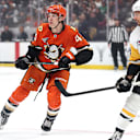 Ducks have Calder Trophy candidate gaining attention