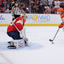 Ducks avoid total meltdown, beat defending champs in SO