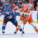 A gut punch from the Avalanche proves the Ducks aren't ready...yet