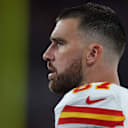 Travis Kelce’s outburst at Andy Reid signals growing tension inside Chiefs offense