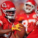 Chiefs smack Ravens and send AFC West warning the Chargers can’t ignore