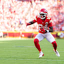 Chiefs backfield plans are changing fast and Brashard Smith is the reason