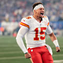 Chiefs could give Patrick Mahomes a massive upgrade before the trade deadline