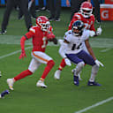 Chiefs face brutal Xavier Worthy setback just before Week 5 Jaguars clash
