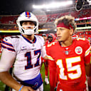 Chiefs are living rent-free after Bills copy their signature move