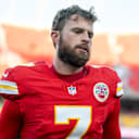 NFL’s top-paid kicker is becoming a weekly nightmare for the Chiefs