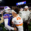 Sunday's Chiefs-Bills game feels like more than just another rivalry chapter