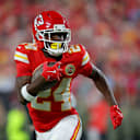 How Brashard Smith became the Chiefs midseason rookie star