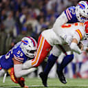 NFL standings drop Chiefs into uncomfortable AFC playoff territory