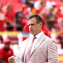 Brett Veach couldn’t make a trade and now the Chiefs face a steeper climb