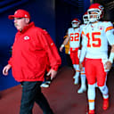 The Chiefs need near-perfection to survive a playoff race built to bury them