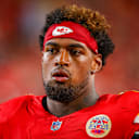 Josh Simmons returns from absence and gives Chiefs offense a badly needed jolt