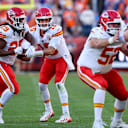 Chiefs backfield is so bad it’s making NFL history for all the wrong reasons