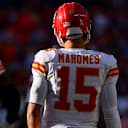 Colin Cowherd exposes troubling truth Patrick Mahomes and the Chiefs can’t outrun