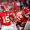 Chiefs hope to reverse road blues in Thanksgiving showdown with Dallas