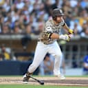 Padres utility player elects free agency after big Triple-A season