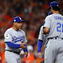 Padres’ Yu Darvish connection resurfaces as Dave Roberts wins World Series Game 7