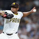 Padres' trusted lefty reliever opts into player option to strengthen 2026 bullpen