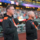 Bob Melvin’s longtime lieutenant with Padres finally leaves nest for new gig