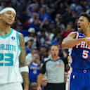 Thunder dodged a bullet as former guard falls apart elsewhere