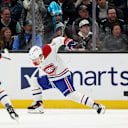 Could Cole Caufield be the first Montreal Canadiens player to win the Rocket Richard?