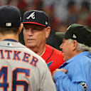 Brian Snitker's son just got hired by Braves fans' worst nightmare