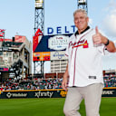 Braves History: Dale Murphy joins elite company with second-straight MVP