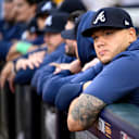 Braves News: Joe Jimenez's unclear future, Grant Holmes update, Little League Classic