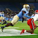 Rodrick Pleasant deserves more respect nationally