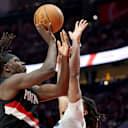 Bruins in NBA Jrue Holiday looks to help the Trail Blazers