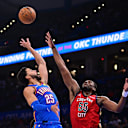 Bruins in the NBA Kevon Looney's venture to new team