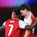 Thomas Tuchel said the quiet Bukayo Saka truth out loud