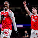 The most positive update about Eberechi Eze's injury is clear as day