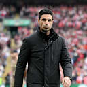 Mikel Arteta hits back at critics over Arsenal injury withdrawals during the international break 