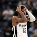 Memphis’ most alarming trend from last season hasn’t gone away