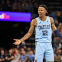 The Grizzlies’ slow start might be the wake-up call they needed