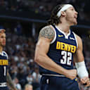 Aaron Gordon finally unlocked the one skill that completes his game