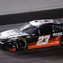One NASCAR driver you forgot drove for your favorite team